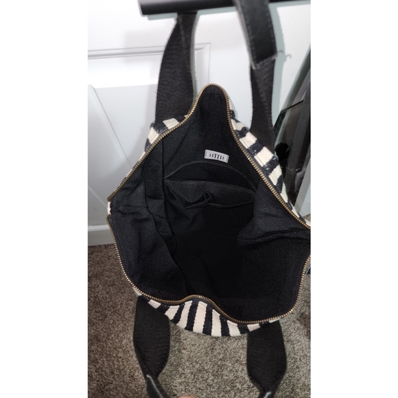 Rags2Riches tote bag purse large crossbody rags 2 riches - Picture 6 of 8